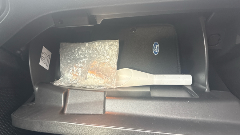 Ford Focus 1.0 EcoBoost 125 Zetec Edition 5dr Petrol Hatchback